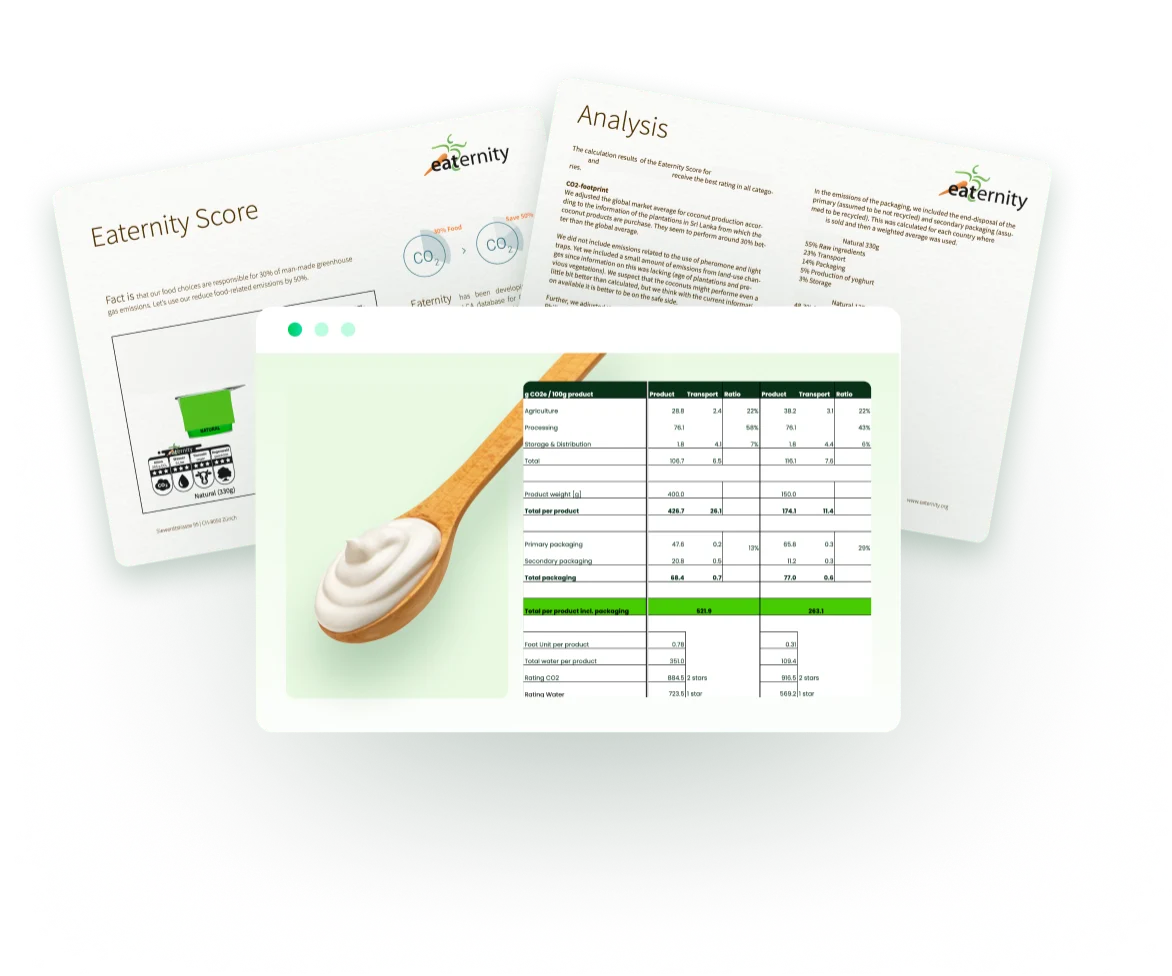 We crunch the numbers