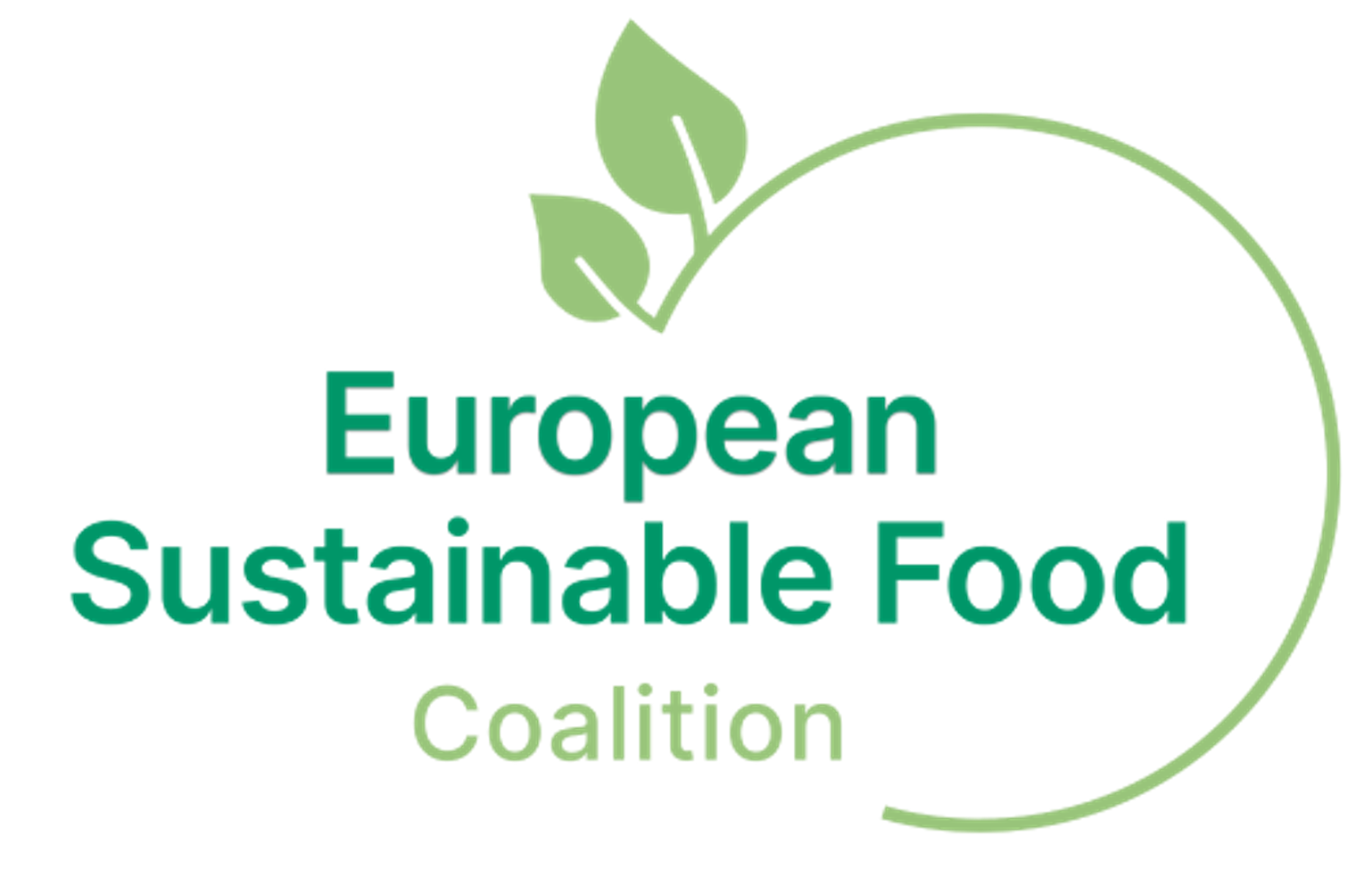 European Sustainable Food Coalition