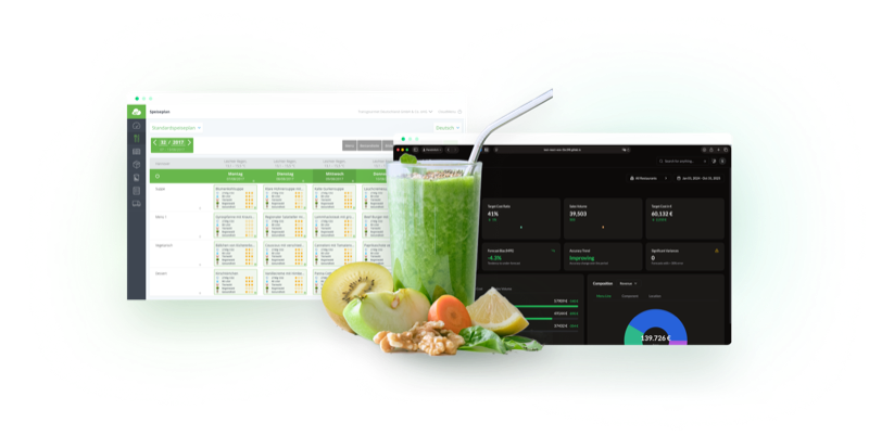 Eaternity Gastro and Forecast tools