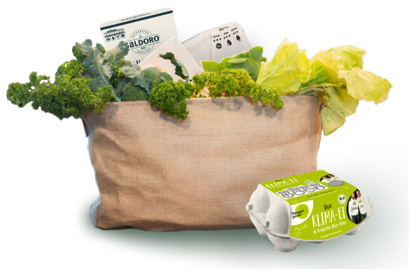 Help customers choose wisely with Eaternity Score